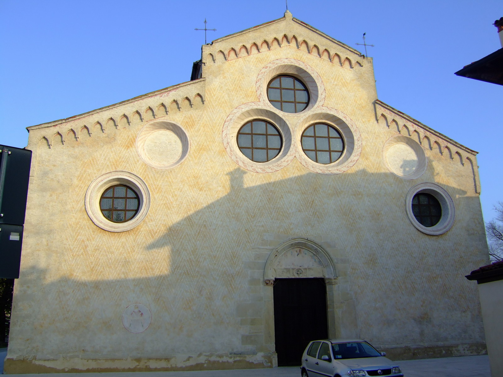 Cathedral